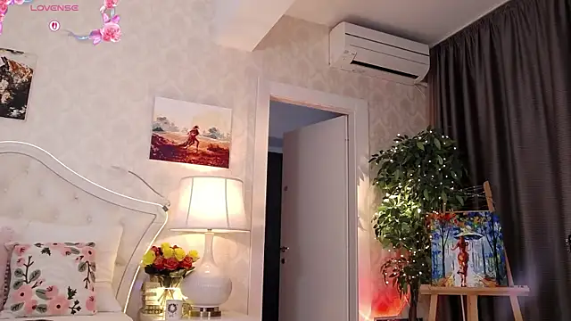 IreneHope online show from 01.07.26