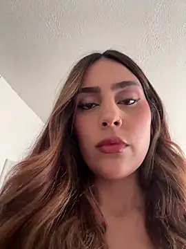 HazzelGray online show from 02.04.26