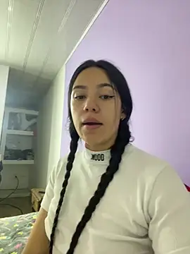 hannahb-e online show from 01.27.25