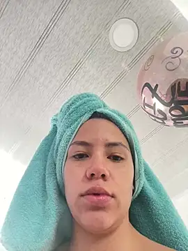 hannahb-e online show from 02.01.25