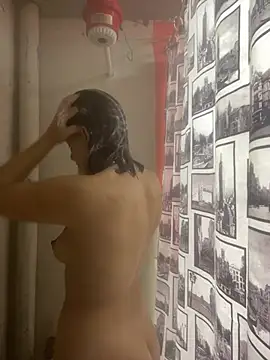 hannahb-e online show from 03.11.25