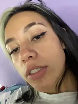 hannahb-e online show from 03.19.25