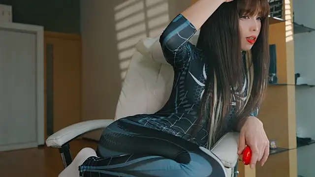 sigmasian online show from 12.18.24