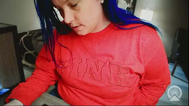 EXOTICLEXXXI online show from 02.10.26