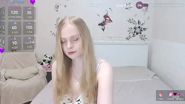 Snapshot of alice_de chatting on 05.11.26 alice de online show from 05.11.26