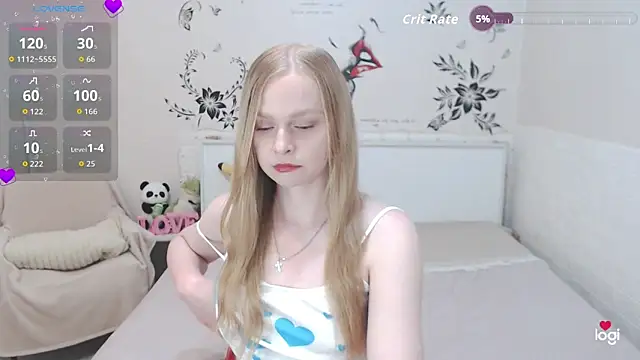 Snapshot of alice_de chatting on 05.26.26 alice de online show from 05.26.26