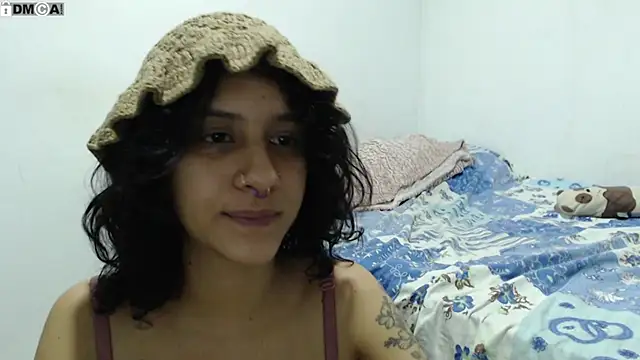 AlinaWoolf  online show from 03.02.26