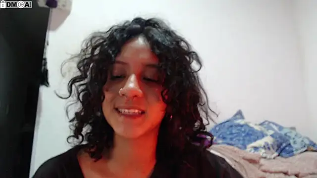 AlinaWoolf  online show from 03.07.26