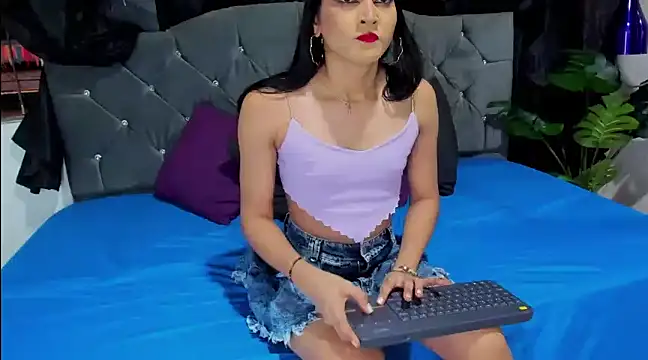 Cataleya divine online show from 01.18.25