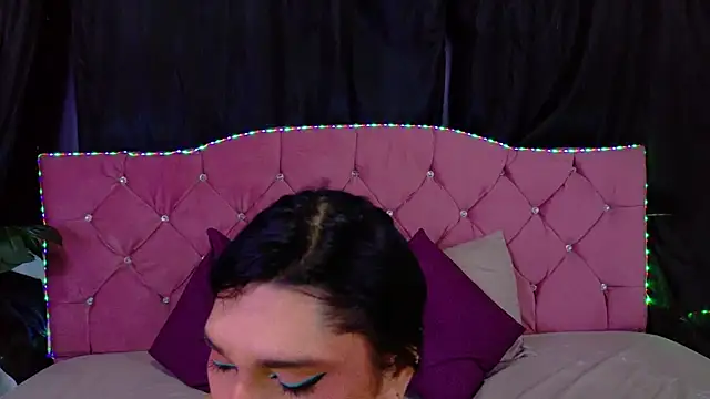 Snapshot of Cataleya_divine chatting on 04.16.26 Cataleya divine online show from 04.16.26