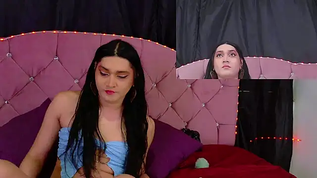 Snapshot of Cataleya_divine chatting on 04.25.26 Cataleya divine online show from 04.25.26