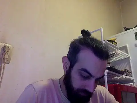 KalebConnor online show from 02.09.26