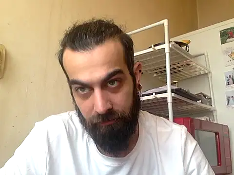 KalebConnor online show from 02.10.26