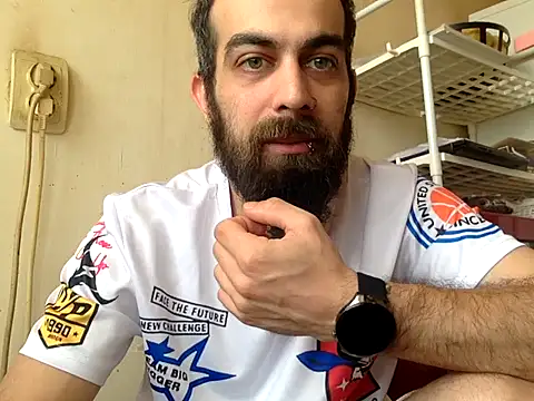 KalebConnor online show from 02.23.26