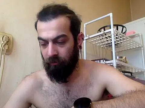 KalebConnor online show from 03.02.26