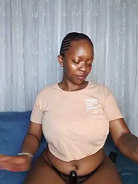 Snapshot of Jazmine-Blue chatting on 02.23.25 Jazmine-Blue online show from 02.23.25