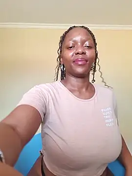 Snapshot of Jazmine-Blue chatting on 10.10.25 Jazmine-Blue online show from 10.10.25