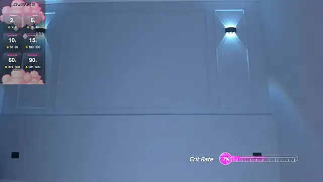 Liu Yifei  online show from 01.25.25