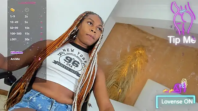 shenielxx online show from 02.10.26