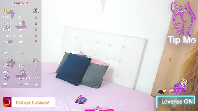 shenielxx online show from 03.24.26