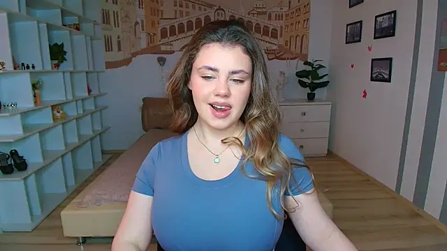 IsabellaBler online show from 06.01.26