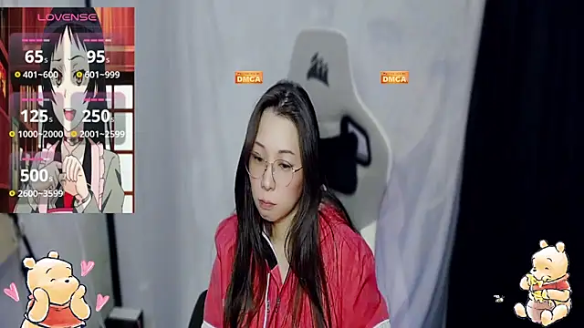 Snapshot of mememe_1006_ chatting on 12.31.24 mememe 1006 online show from 12.31.24