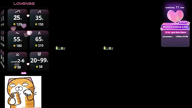 Snapshot of mememe_1006_ chatting on 01.29.25 mememe 1006 online show from 01.29.25