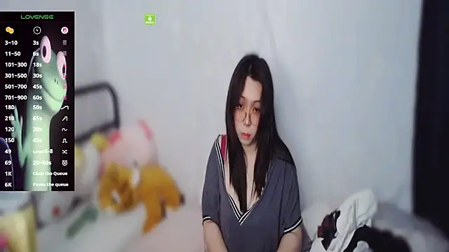 mememe 1006  online show from 04.05.26