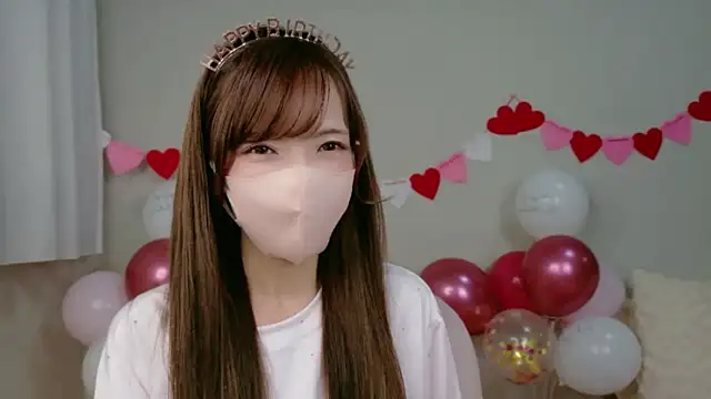 AKANE-- online show from 02.14.26