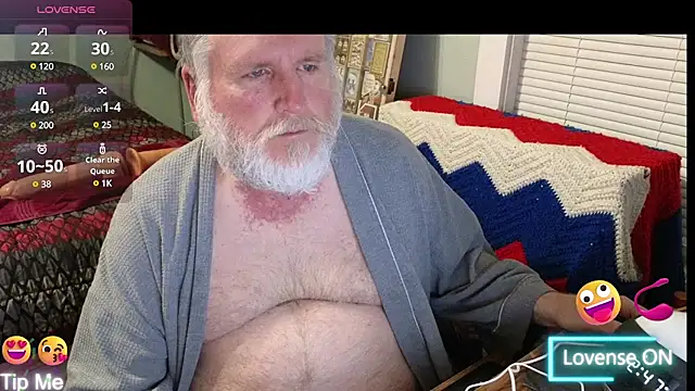 keithobrian SC online show from 01.16.25