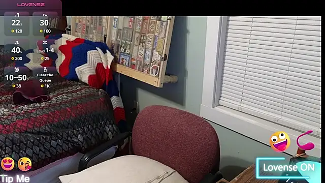 keithobrian SC online show from 01.22.25