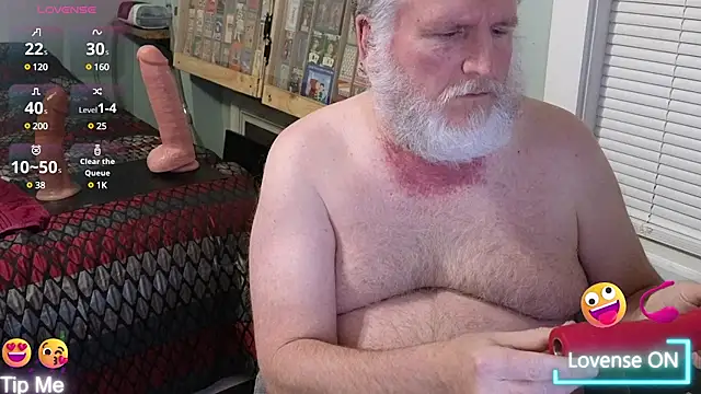 keithobrian SC online show from 02.02.25