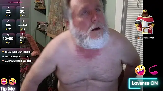 keithobrian SC online show from 02.09.25