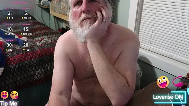 keithobrian SC online show from 03.18.25