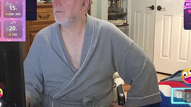 keithobrian SC online show from 02.10.26