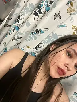 Angel  lika online show from 01.16.25