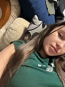 Angel  lika online show from 02.04.25