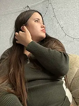 Angel  lika online show from 02.12.25