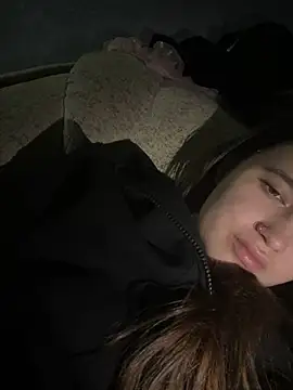 Angel  lika online show from 03.10.25