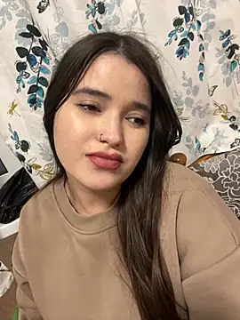 Angel  lika online show from 03.20.25