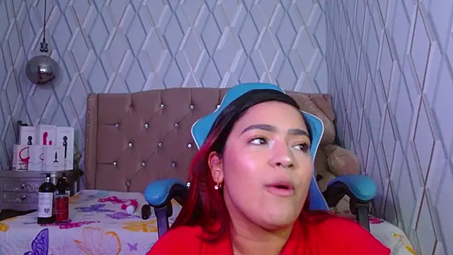 NicolleTaylor online show from 02.20.25