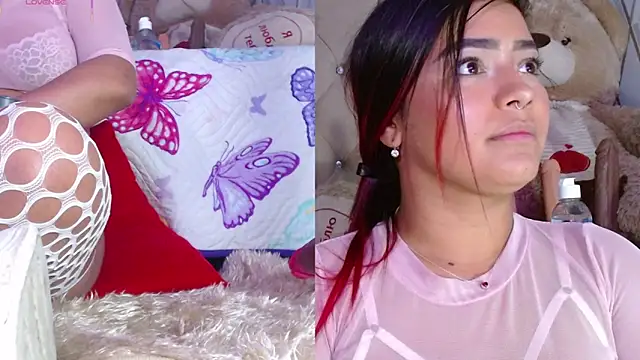 NicolleTaylor online show from 03.05.25