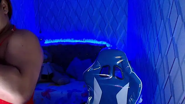 NicolleTaylor online show from 11.24.25