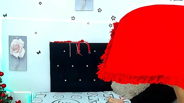 AngeDrty online show from 12.15.24