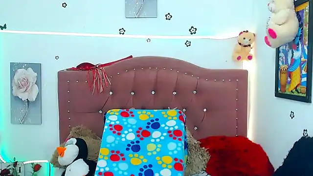 AngeDrty online show from 02.04.25