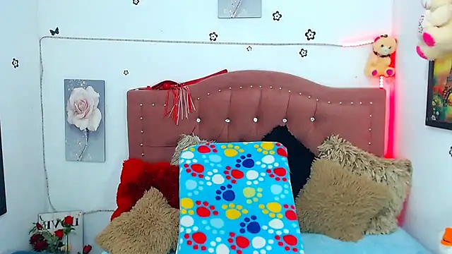 AngeDrty online show from 02.20.25