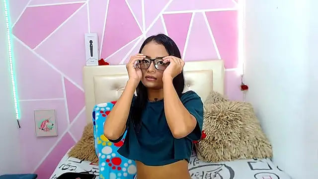 AngeDrty online show from 10.14.25