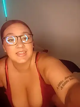 Isabella Du online show from 12.02.24