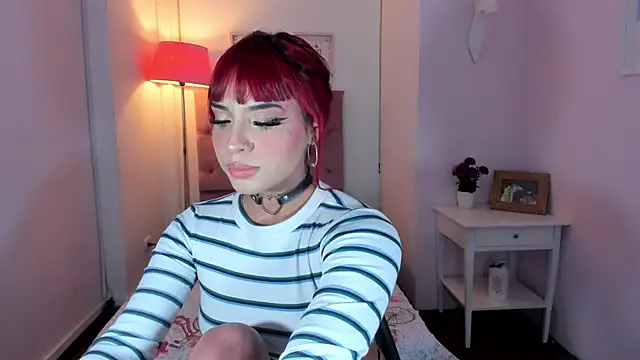 Ada  luna online show from 02.10.25