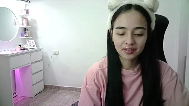 aineangeel online show from 01.15.26